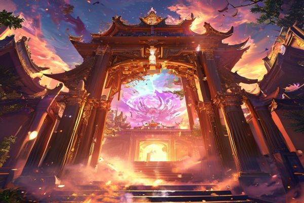 大话西游手游答题器